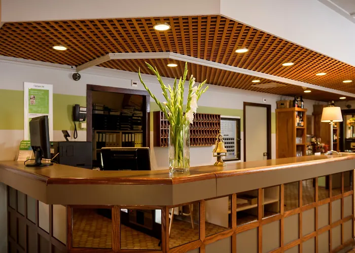 Campanile Hotel & Restaurant Amsterdam Zuid-Oost