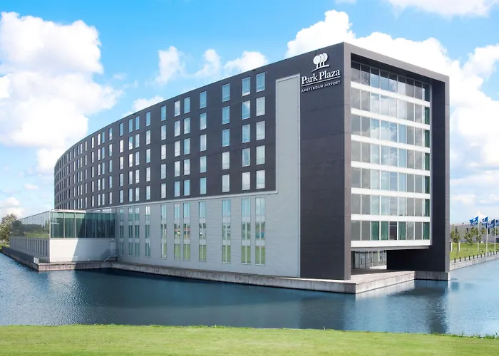 Park Plaza Amsterdam Airport